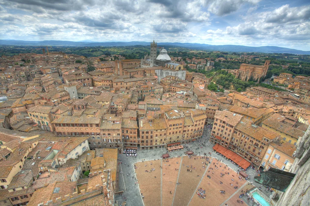 Photo: major duomo