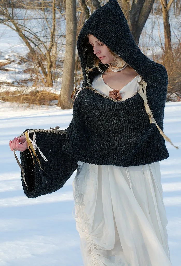 Photo: EarthernPurl